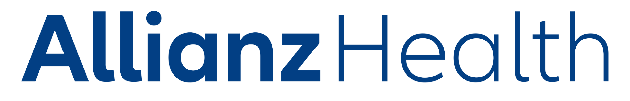 logo allianz health